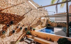 Gran Claustre Boutique Hotel