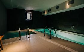 Gran Claustre Boutique Hotel